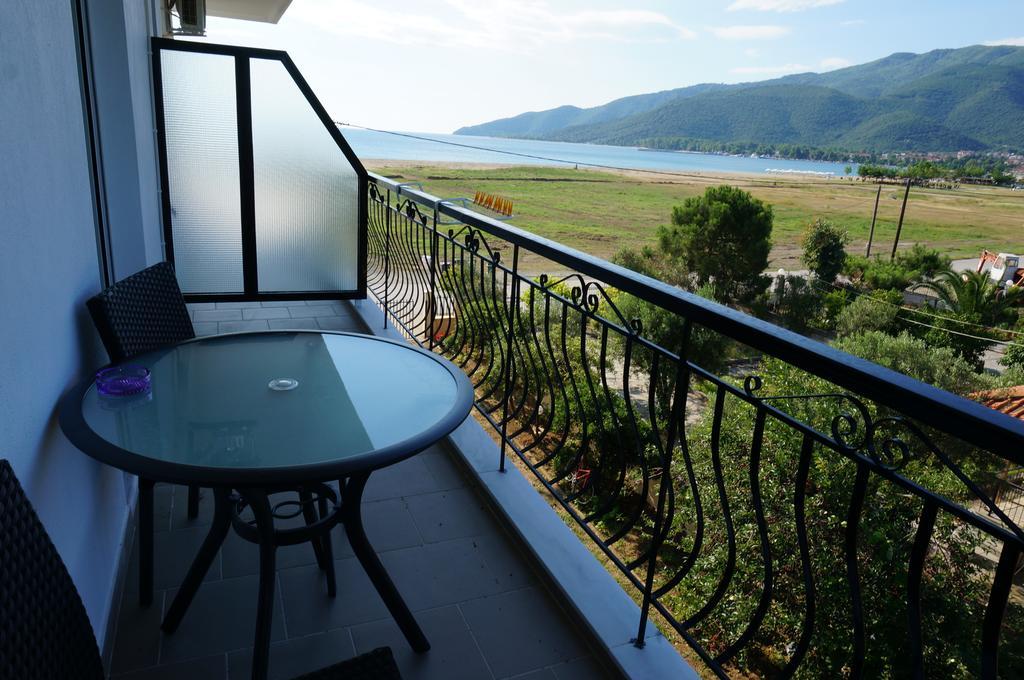 Kymata By Anastasia Apartment Stavros (Thessaloniki)