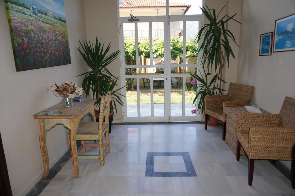 Apartment Kymata By Anastasia