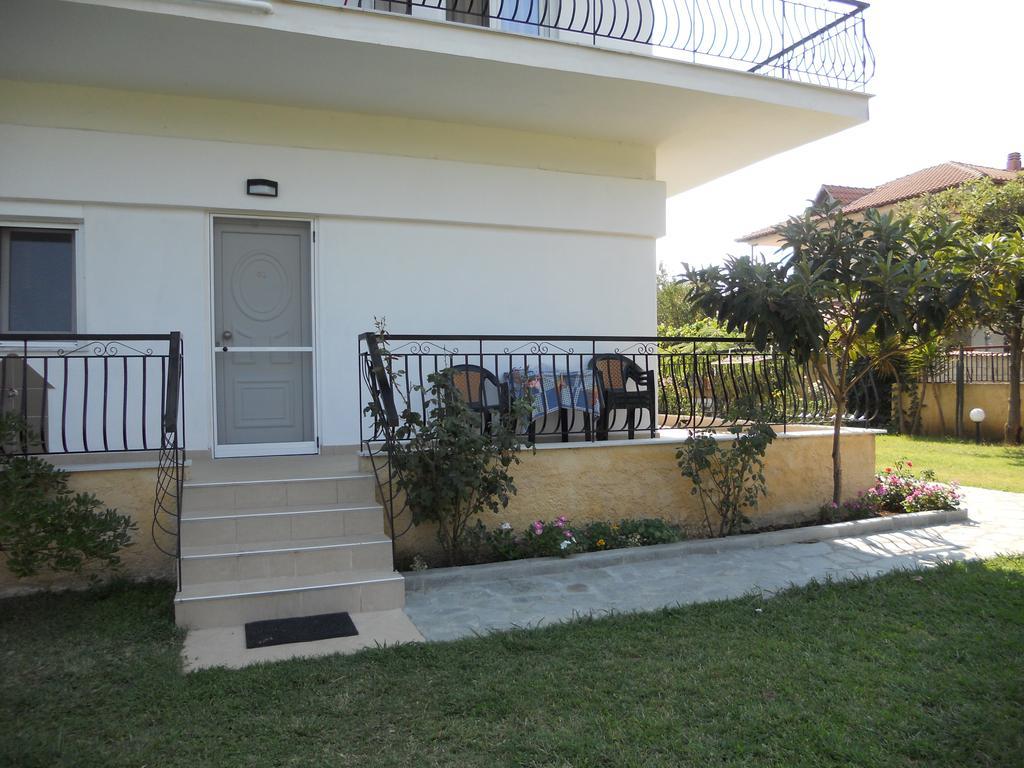 Appartamento Kymata By Anastasia Stavros (Thessaloniki)